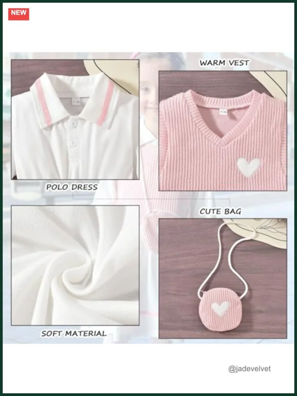 N/A 👗 **overview**